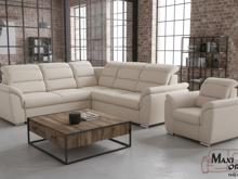 Fotogalerie Křeslo Medium - výběr potahů 