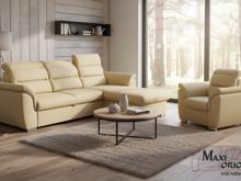 Fotogalerie Křeslo Medium - výběr potahů 