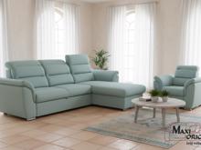 Fotogalerie Křeslo Medium - výběr potahů 