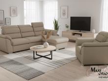 Fotogalerie Křeslo Medium - výběr potahů 