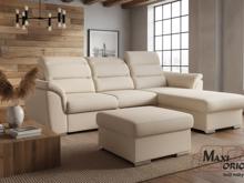 Fotogalerie Taburet Medium - výběr potahů