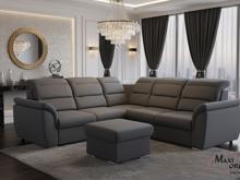 Fotogalerie Taburet Medium - výběr potahů