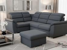 Fotogalerie Taburet Medium - výběr potahů