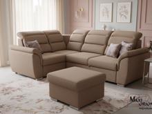 Fotogalerie Taburet Medium - výběr potahů