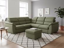 Fotogalerie Taburet Medium - výběr potahů