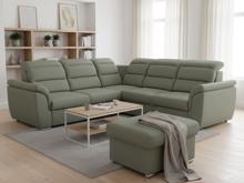 Fotogalerie Taburet Medium - výběr potahů