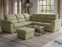 Fotogalerie Taburet Medium - výběr potahů