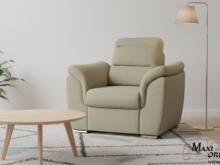 Fotogalerie Křeslo Medium - výběr potahů 