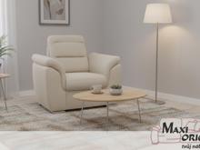 Fotogalerie Křeslo Medium - výběr potahů 