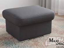 Fotogalerie Taburet Medium - výběr potahů