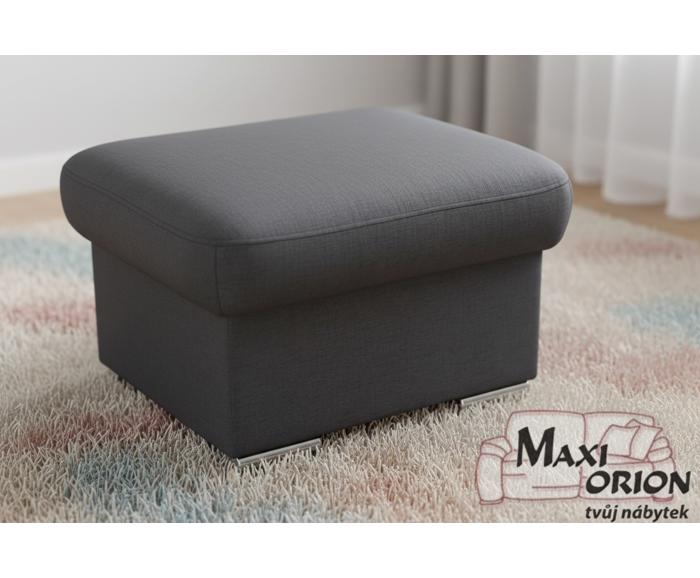 Fotogalerie Taburet Medium - výběr potahů