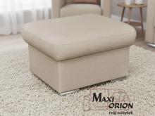 Fotogalerie Taburet Medium - výběr potahů