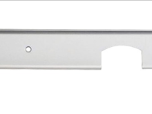 Fotogalerie Spojovací lišta rohová k pracovní desce 38mm