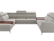 Fotogalerie Dřevěný podnos Madeira A2 – obdélníkový