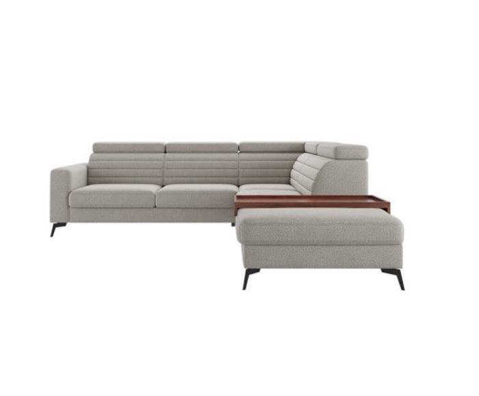 Fotogalerie Dřevěný podnos Madeira A2 – obdélníkový