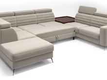 Fotogalerie Dřevěný podnos Madeira A1 – čtvercový