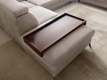 Fotogalerie Dřevěný podnos Madeira A2 – obdélníkový