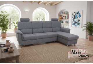 Ukázkové interiéry, jak Vaše Demo může vypadat