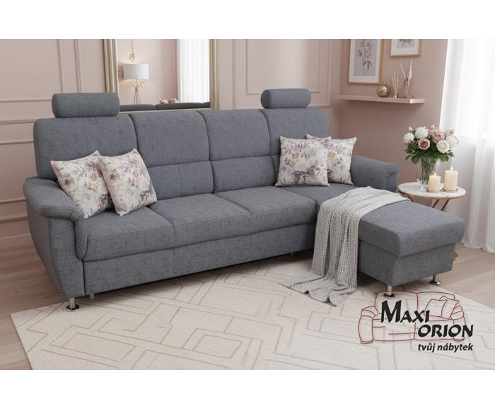 Ukázkové interiéry, jak Vaše Demo může vypadat