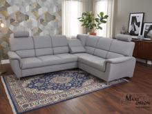 Fotogalerie Rohová sedací souprava Demo do L