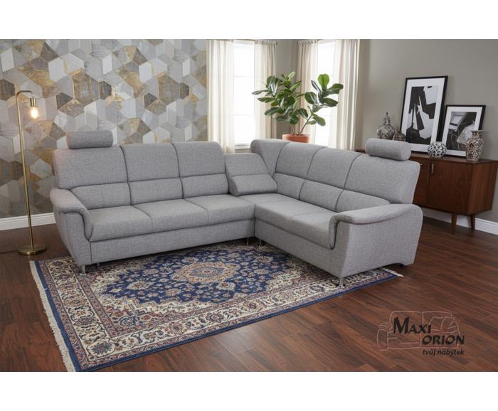 Ukázka interiéru pro Vaši sedací soupravu Demo