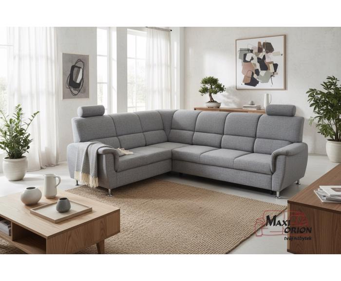 Ukázka interiéru – i takto může vypadat Vaše sedací souprava Demo 