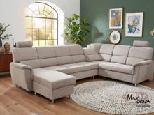 Fotogalerie Velká sedací souprava Demo do U