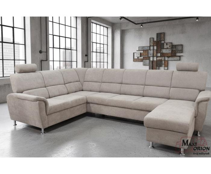 Ukázka interiéru pro Vaši sedací soupravu Demo