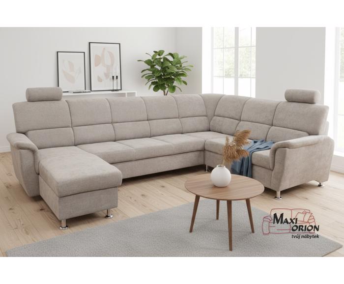 Ukázka interiéru pro Vaši sedací soupravu Demo