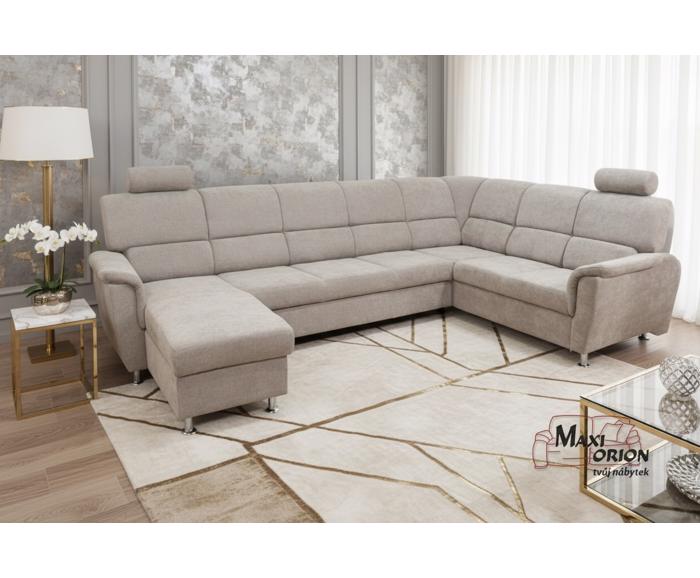 Ukázka interiéru pro Vaši sedací soupravu Demo