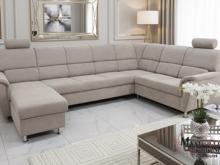 Fotogalerie Modulová sedací souprava Demo ve tvaru U 