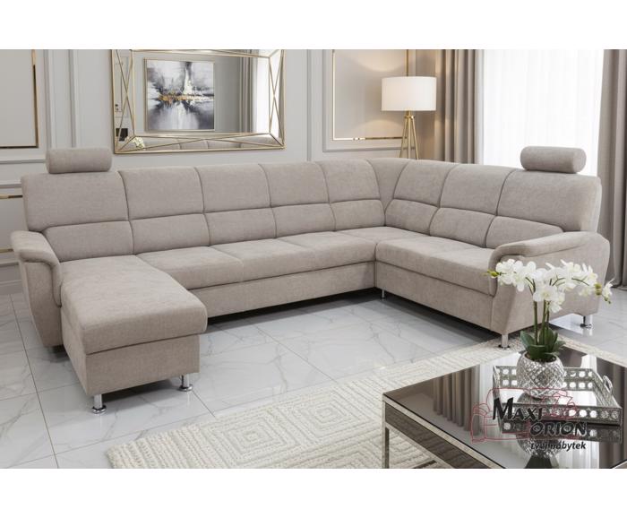 Ukázka interiéru pro Vaši sedací soupravu Demo