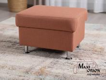 Fotogalerie Taburet Demo - výběr potahů 