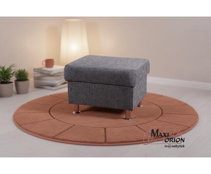 Fotogalerie Taburet Demo - látka Element 3