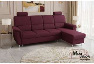 Sedací souprava Demo mini - pohodlí, které přirozeně zapadne do každého interiéru