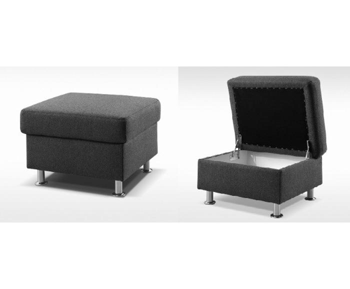 Fotogalerie Taburet Demo - látka Element 3