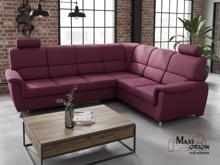 Fotogalerie Rohová sedací souprava Demo do L