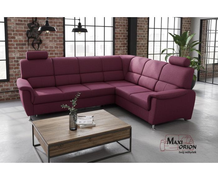 Ukázka industriálního stylu - Vaše Demo