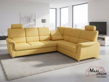 Fotogalerie Rohová sedací souprava Demo do L