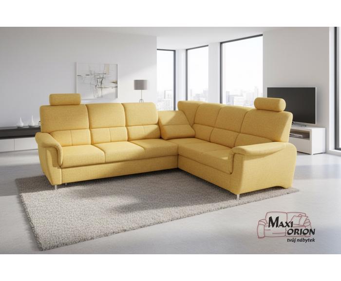 Ukázka interiéru v moderním stylu - Vaše Demo