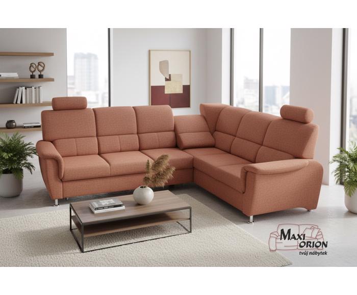 Ukázka interiéru v moderním stylu - Vaše Demo