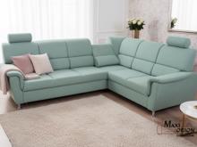 Fotogalerie Rohová sedací souprava Demo do L