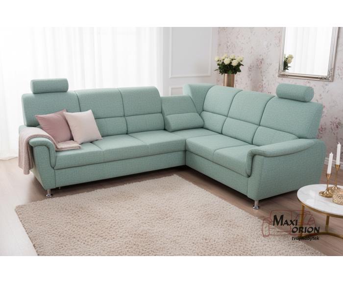 Ukázka interiéru romantik - i tak může vypadat Vaše Demo