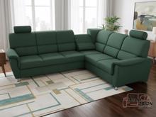 Fotogalerie Rohová sedací souprava Demo do L