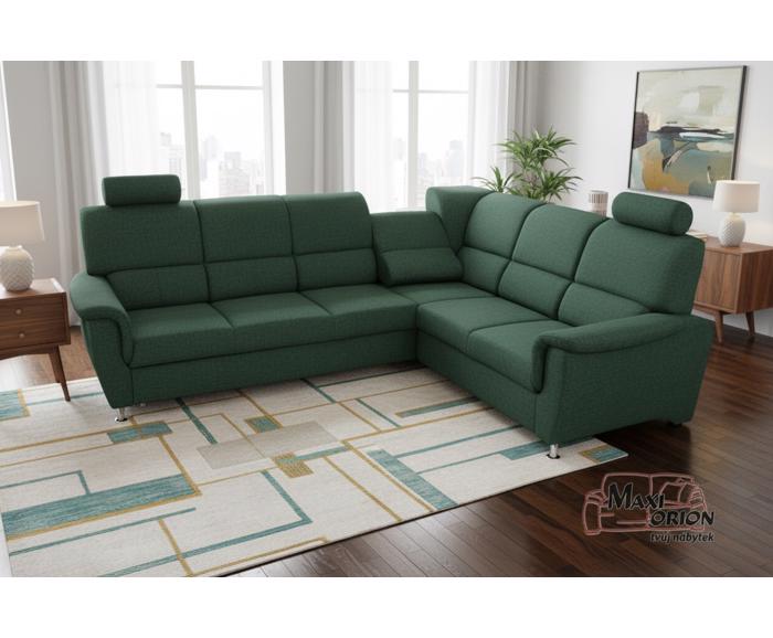 Ukázka interiéru vintage - i tak může vypadat Vaše Demo