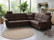 Fotogalerie Rohová sedací souprava Demo do L