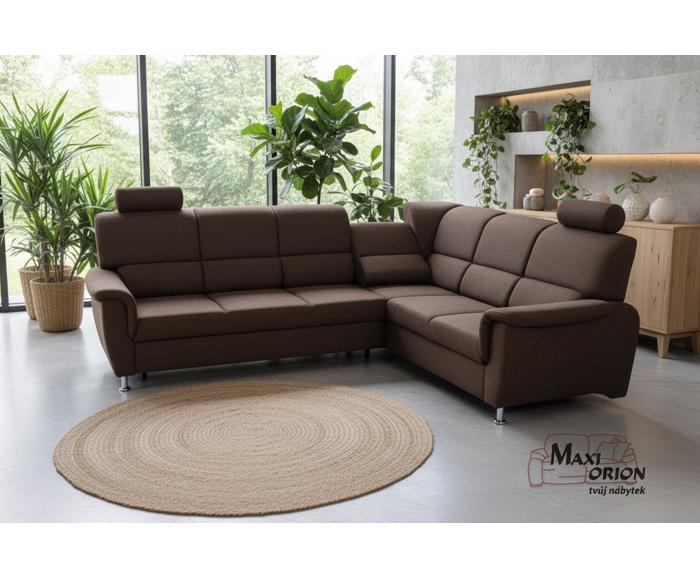 Ukázka interiéru biofilní - i tak může vypadat Vaše Demo