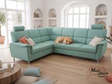 Fotogalerie Rohová sedací souprava Demo do L