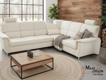 Fotogalerie Rohová sedací souprava Demo do L