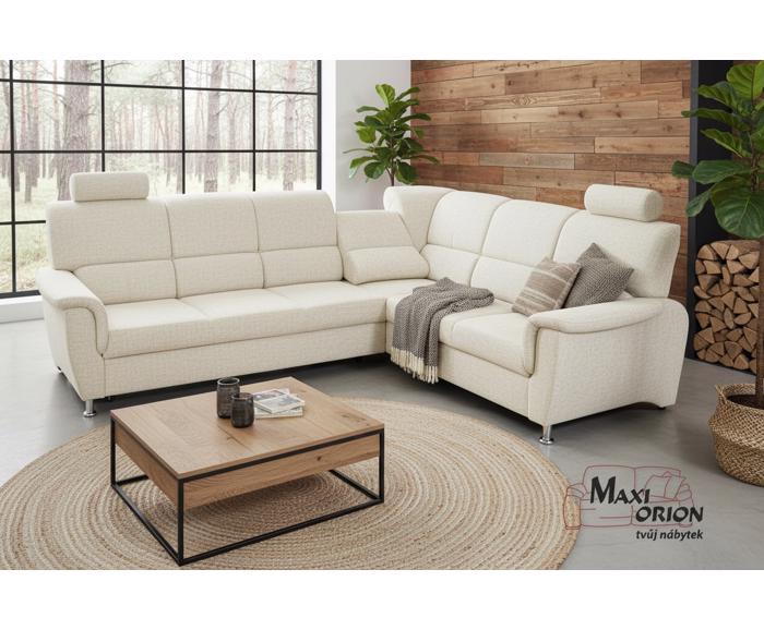 I taková může být Vaše sedačka Demo - ukázka stylu rustikal